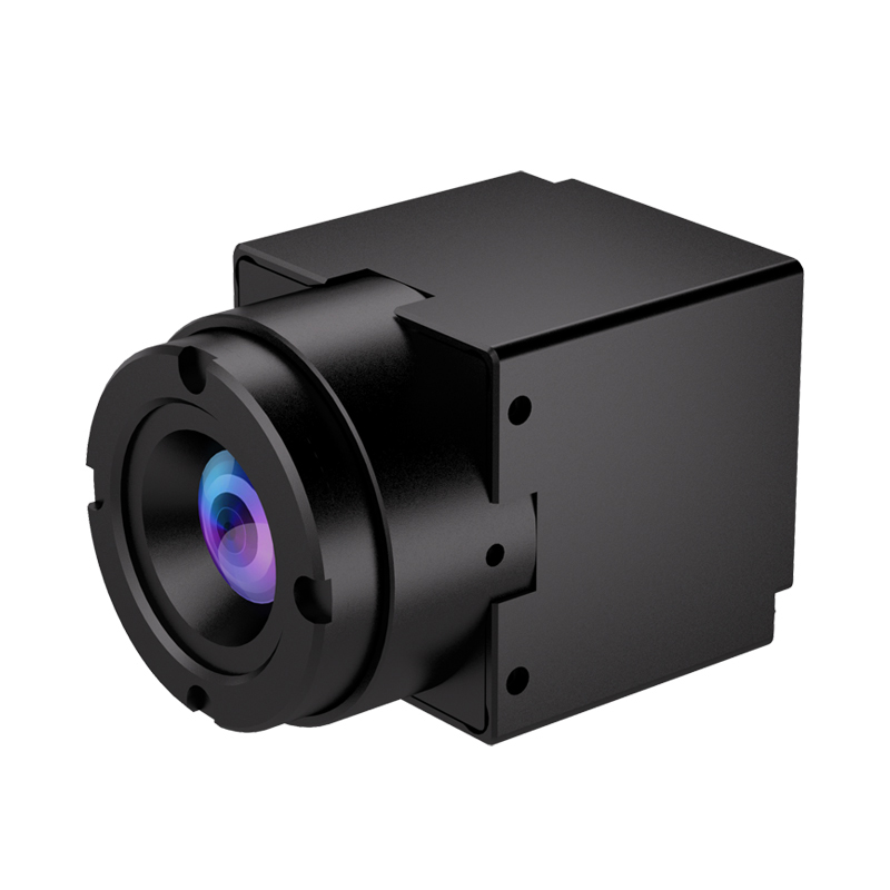 Drone Thermal Imaging - وحدة كاميرا تصوير حراري ATV CVBS