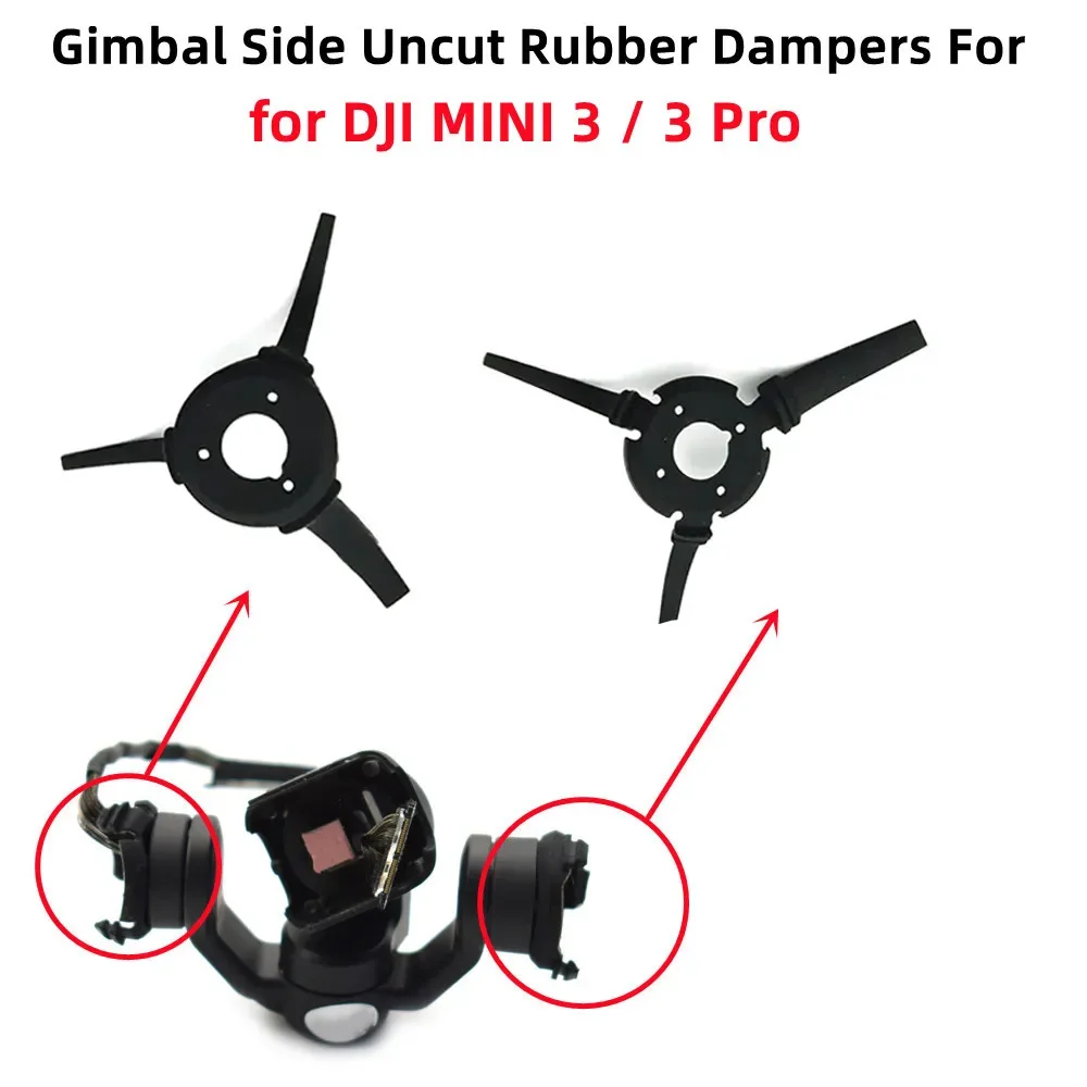 Dji Drone Mini 3 - قطع غيار إصلاح الطائرات بدون طيار: