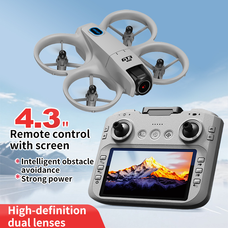 Drone Mapping - GT3 MAX طائرة بدون طيار صغيرة