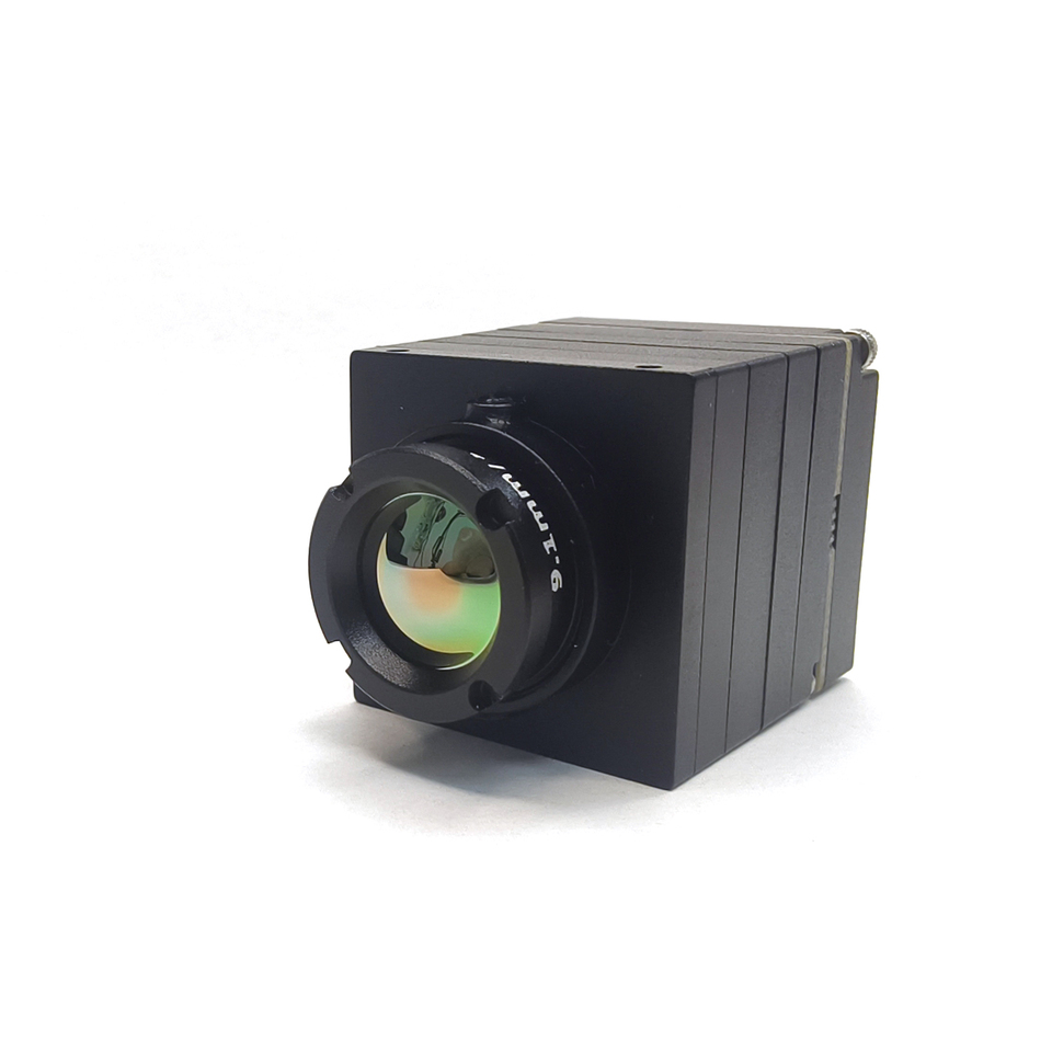 Drone Thermal Imaging - كاميرا Night Vision Dr-one FPV مع