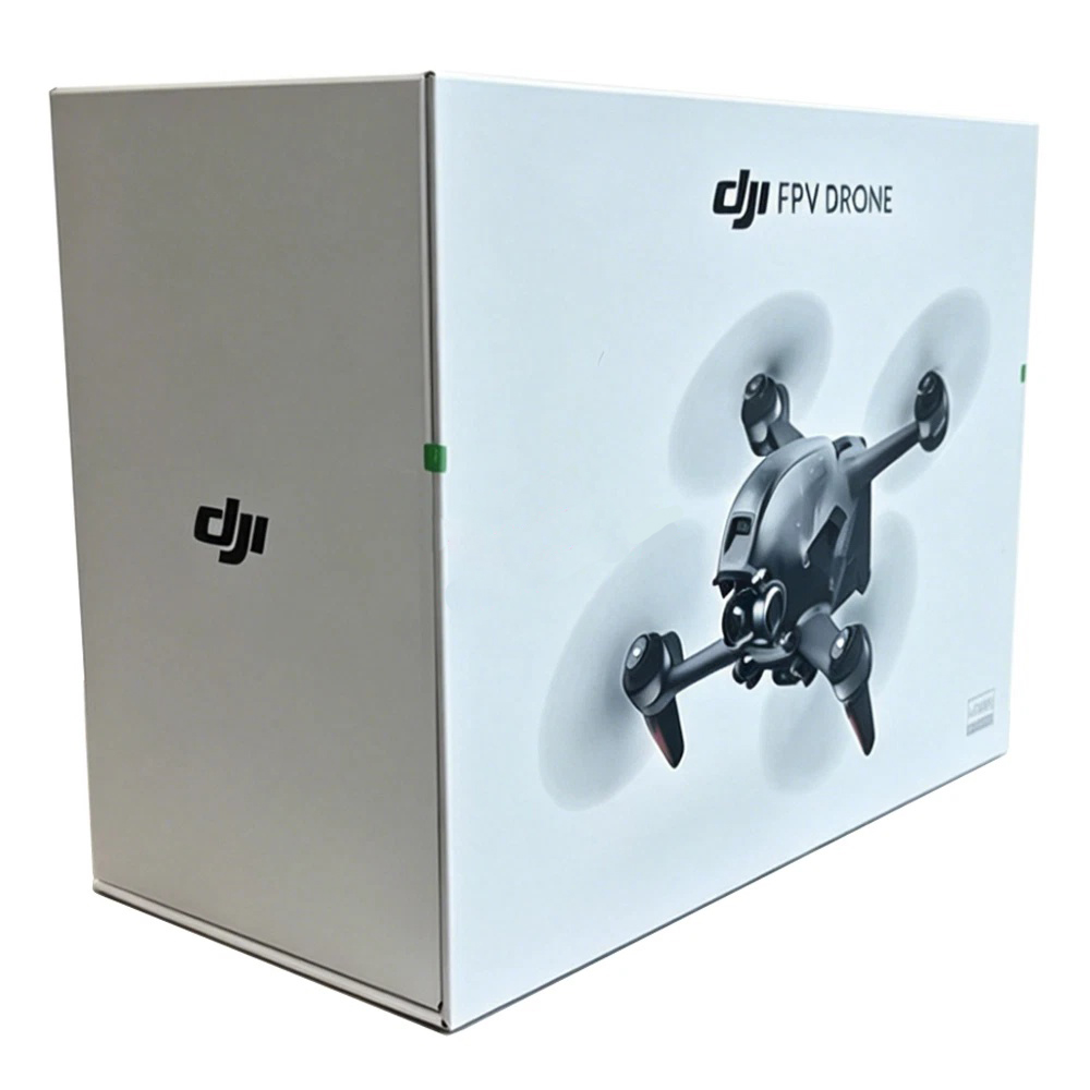Drone Ndvi - طائرة بدون طيار أصلية بدقة 4K
