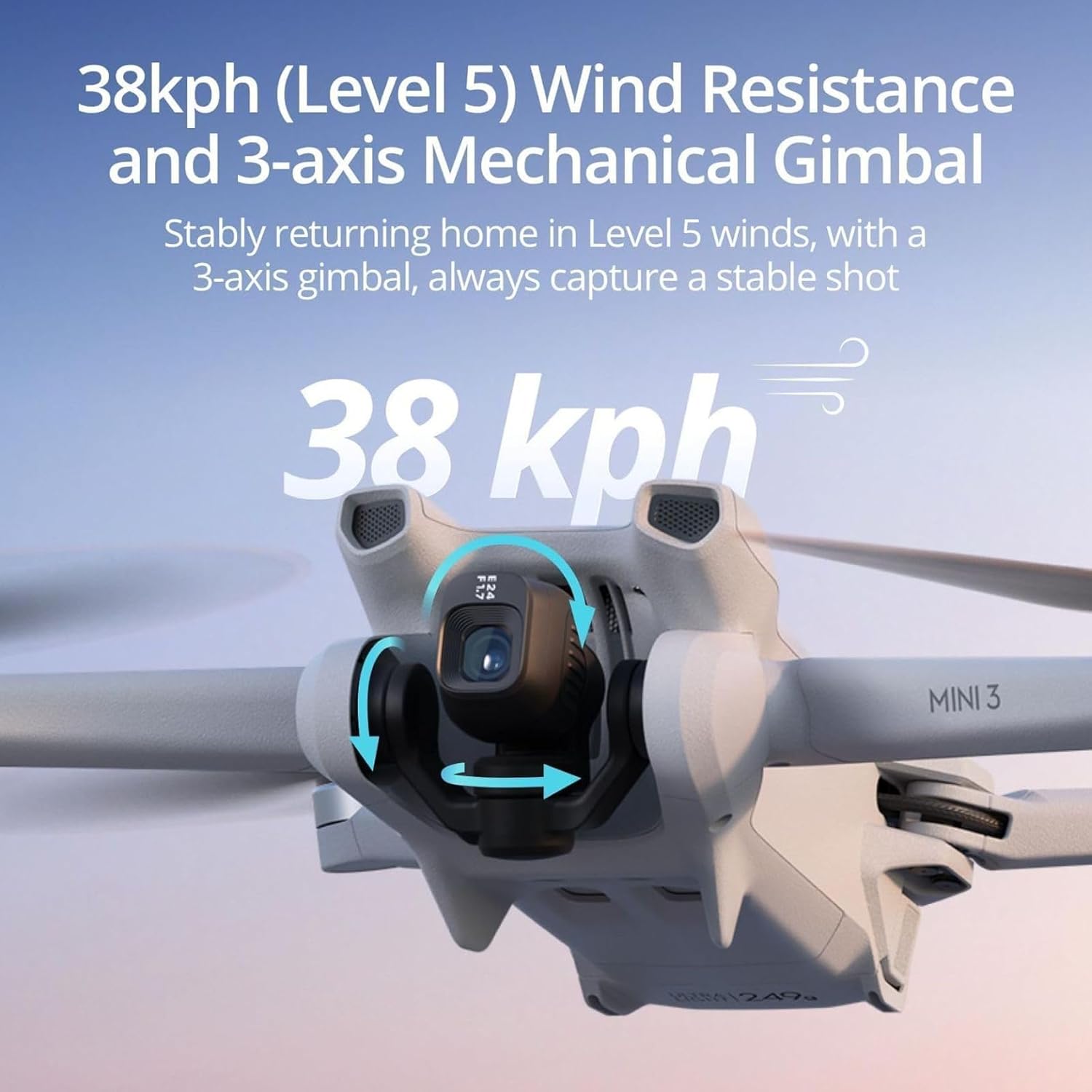 طائرة DJI Mini 3 مجددة ومستعمل - مراجعة Drone Mapping وسعره