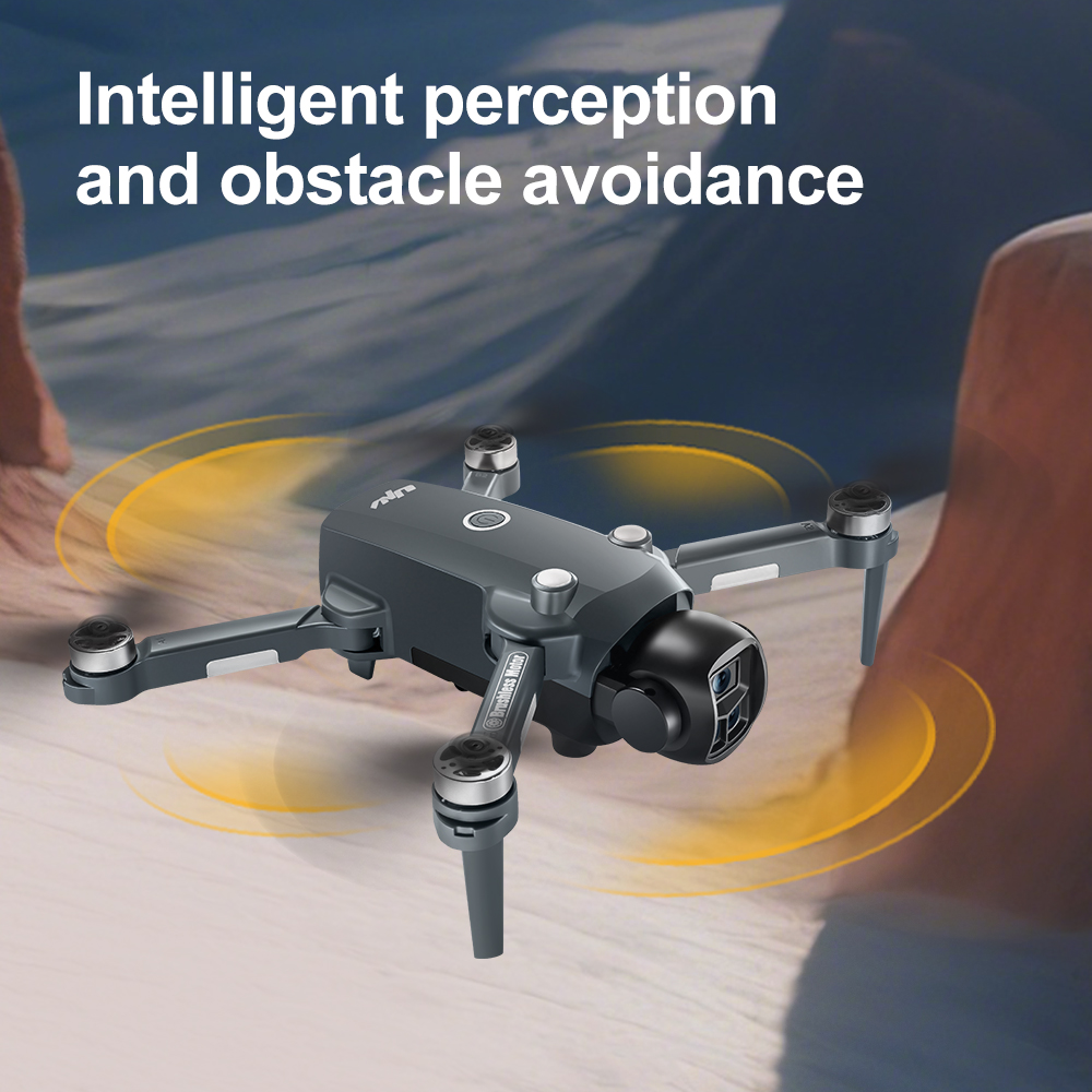 براند+ V988 8K درون احترافي بد - مراجعة Drone Surveying وسعره