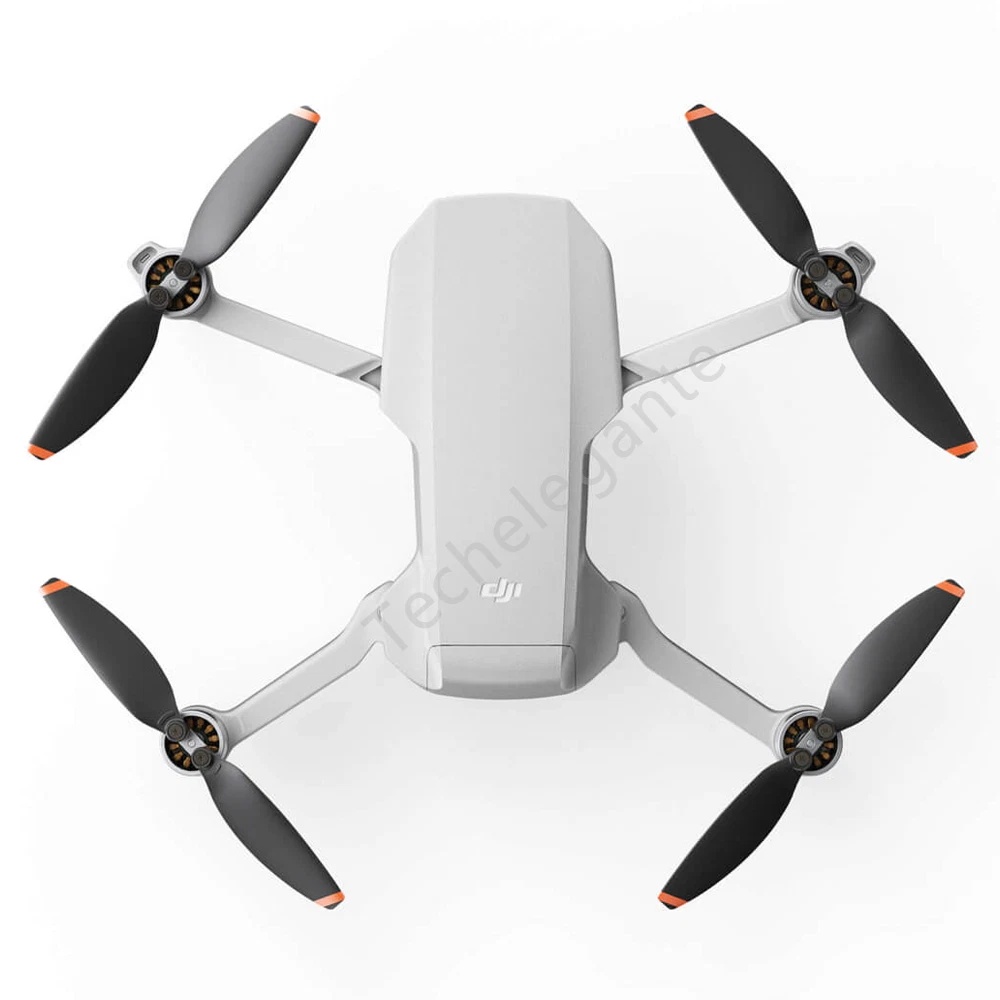 طائرة DJI Mini 2 الأصلية بدون  - مراجعة Drone Ndvi وسعره