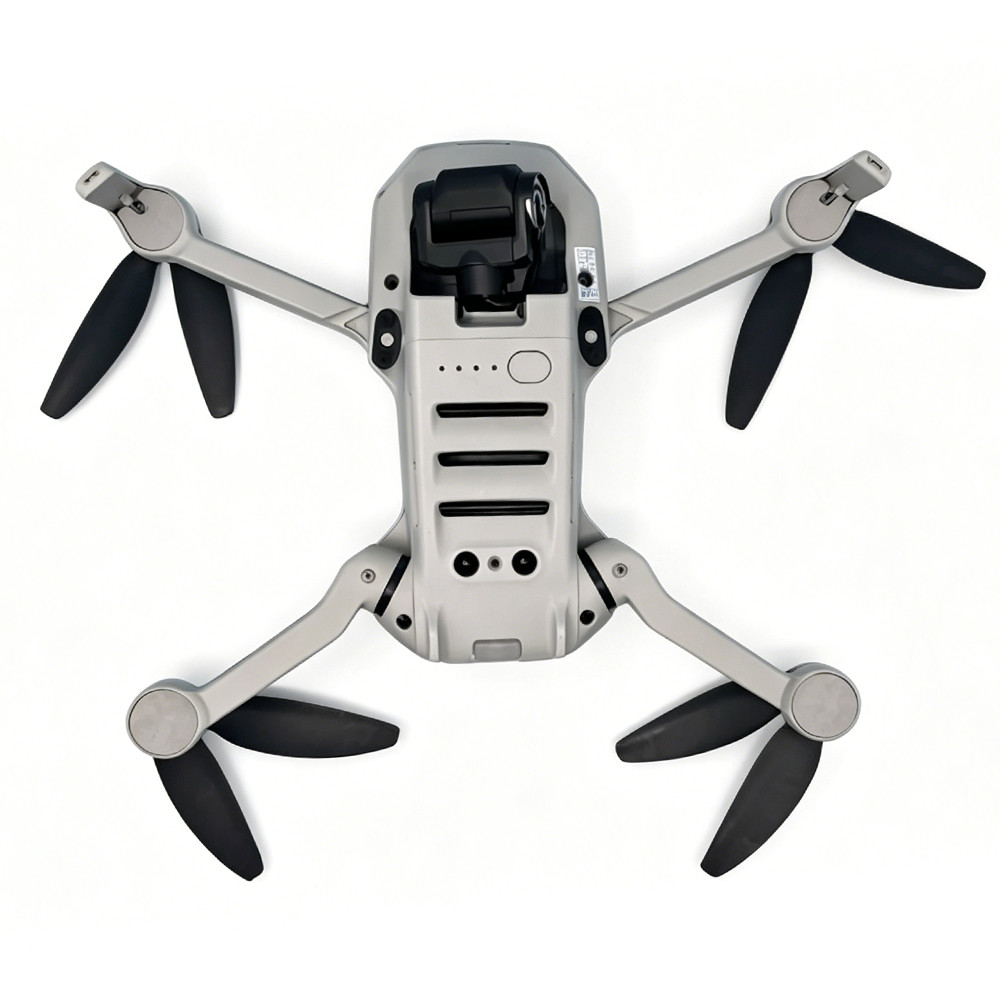 طائرة DJI Mini 2 الأصلية بدون  - مراجعة Drone Ndvi وسعره