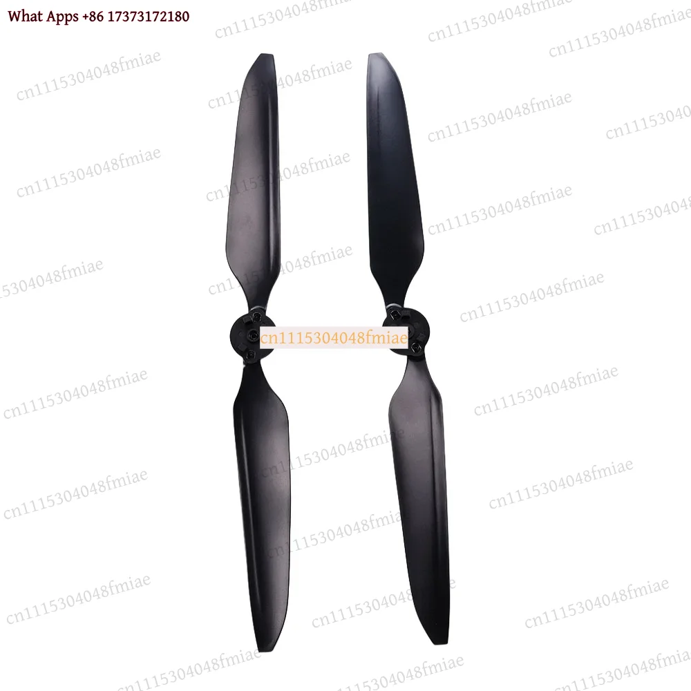 مروحة قياسية لطائرة Autel EVO  - مراجعة Autel Drone Evo Max 4T وسعره