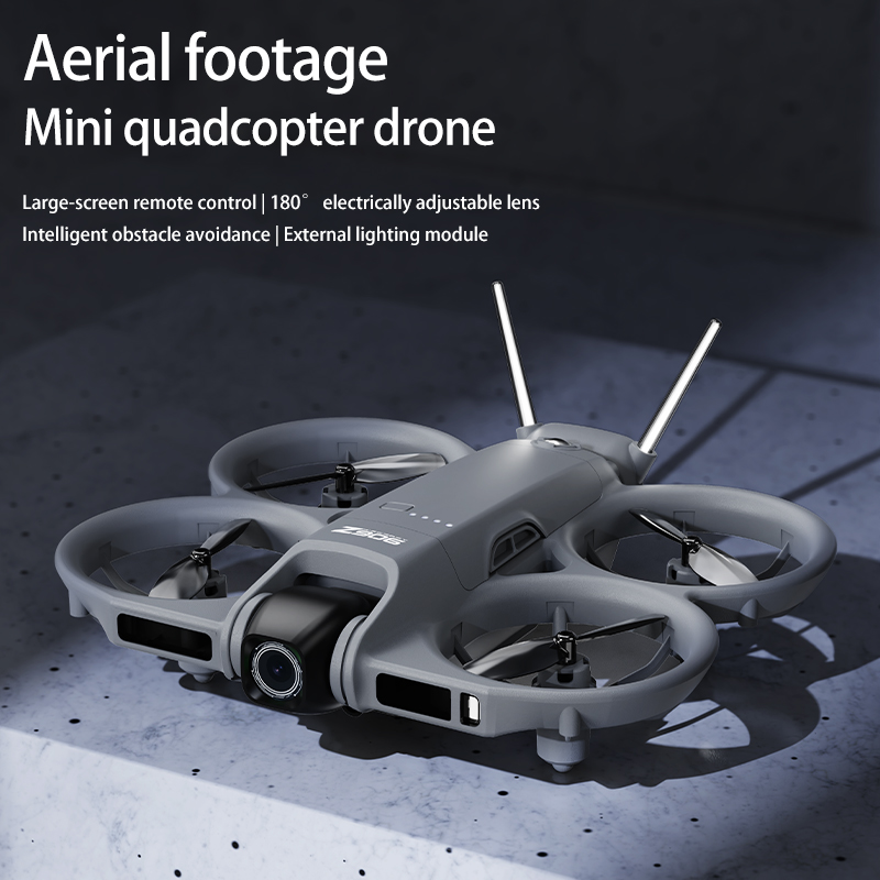 طائرة بدون طيار Z906 الأصلية ق - مراجعة Drone Mapping وسعره