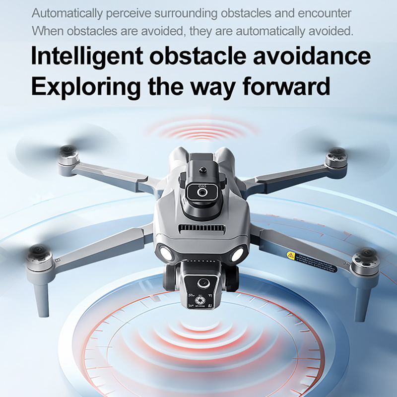 طائرة بدون طيار K19 MAX مع نظا - مراجعة Drone Surveying وسعره
