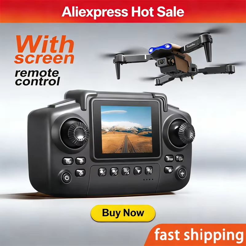 طائرة بدون طيار احترافية 2026  - مراجعة Drone Surveying وسعره