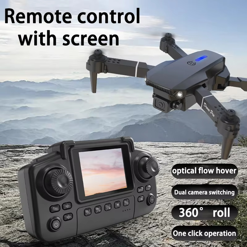 طائرة بدون طيار احترافية 2026  - مراجعة Drone Surveying وسعره
