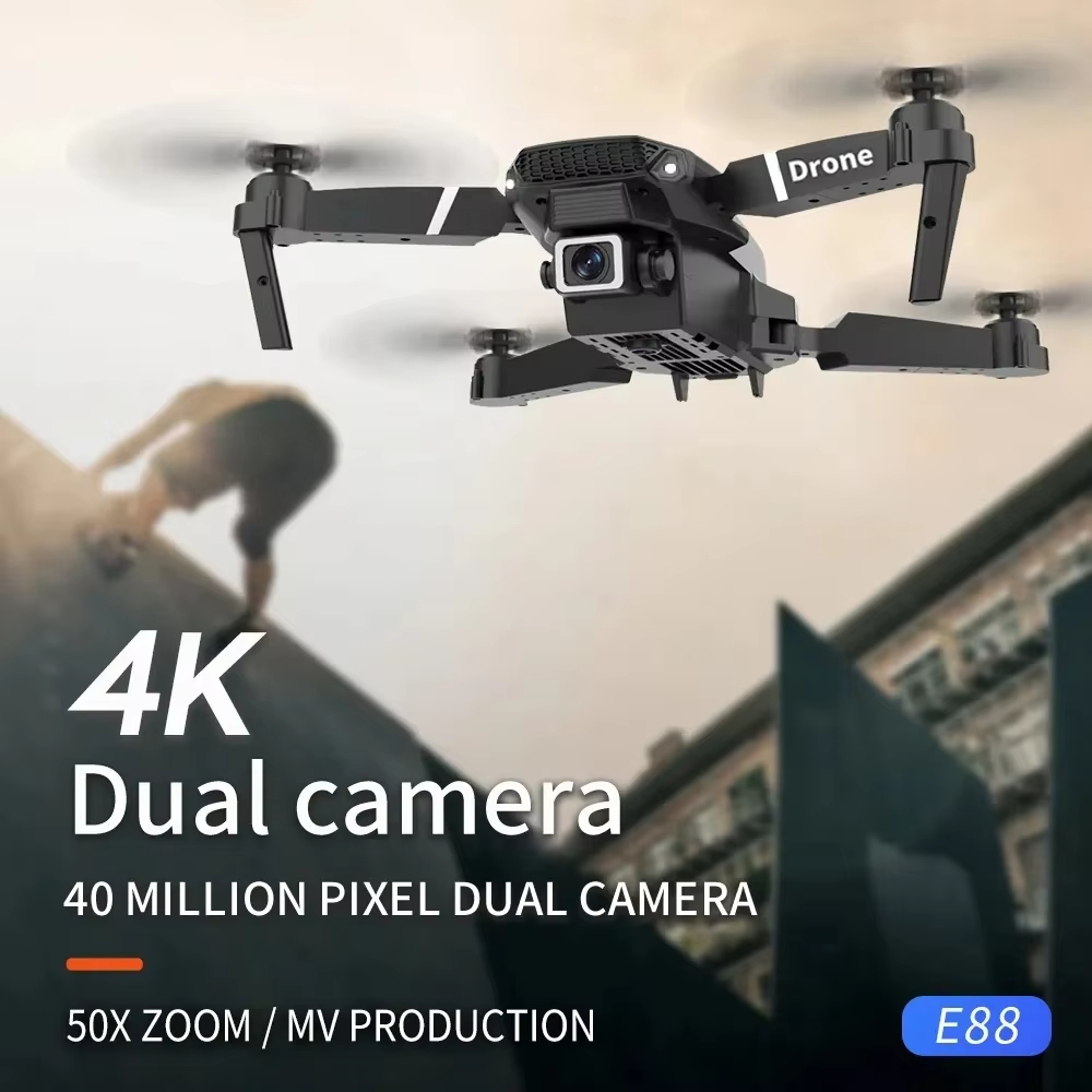 طائرة بدون طيار احترافية 2026  - مراجعة Drone Surveying وسعره