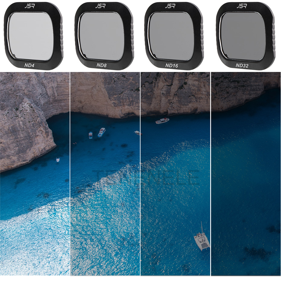 ل Mavic 2 برو الطائرة بدون طيا - مراجعة Drone Ndvi وسعره