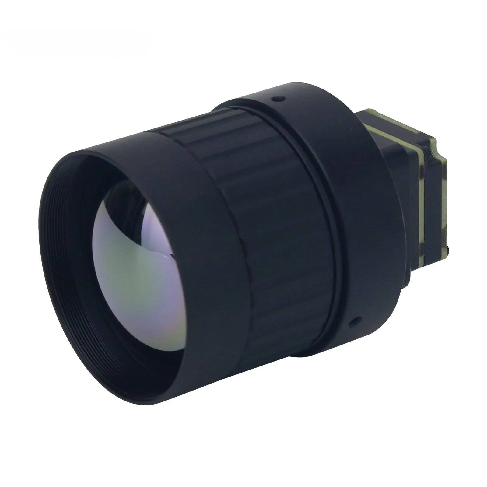 كاميرا حرارية بعدسة 640X512 بأ - مراجعة Drone Thermal Imaging وسعره
