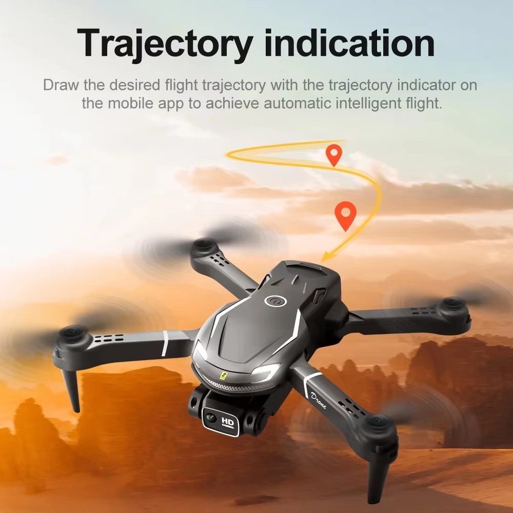 جديد V88 8K نظام تحديد المواقع - مراجعة Drone Surveying وسعره
