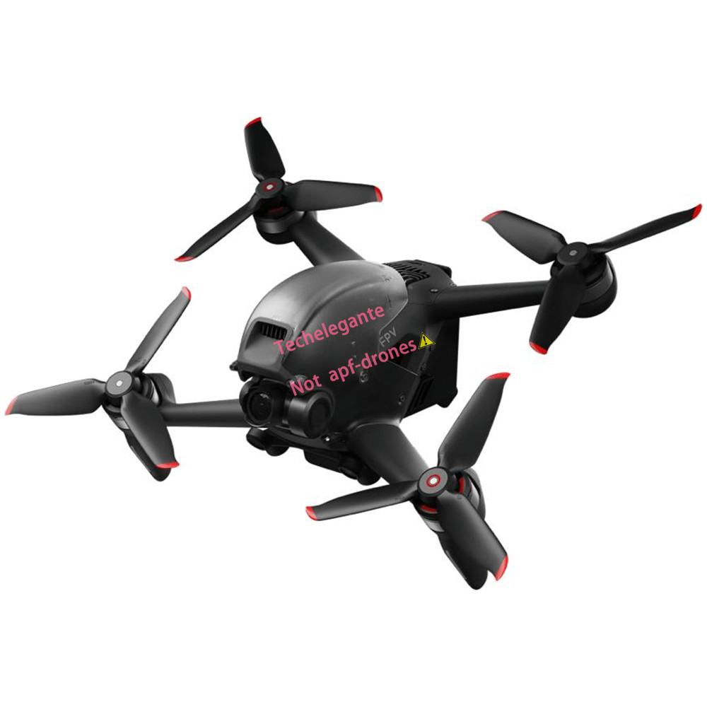طائرة بدون طيار أصلية بدقة 4K  - مراجعة Drone Ndvi وسعره