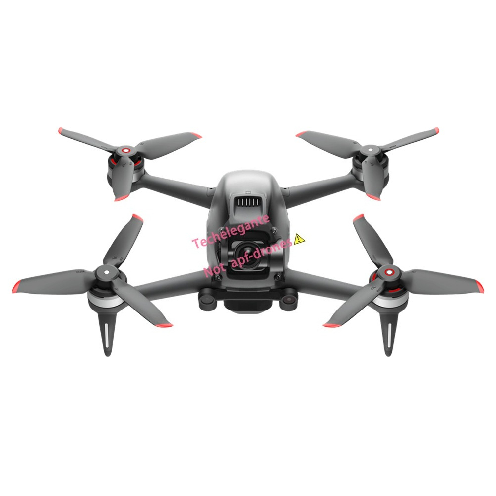 طائرة بدون طيار أصلية بدقة 4K  - مراجعة Drone Ndvi وسعره