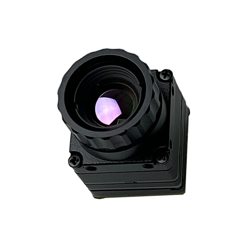 وحدة التصوير الحراري CVBS بدقة - مراجعة Drone Thermal Imaging وسعره