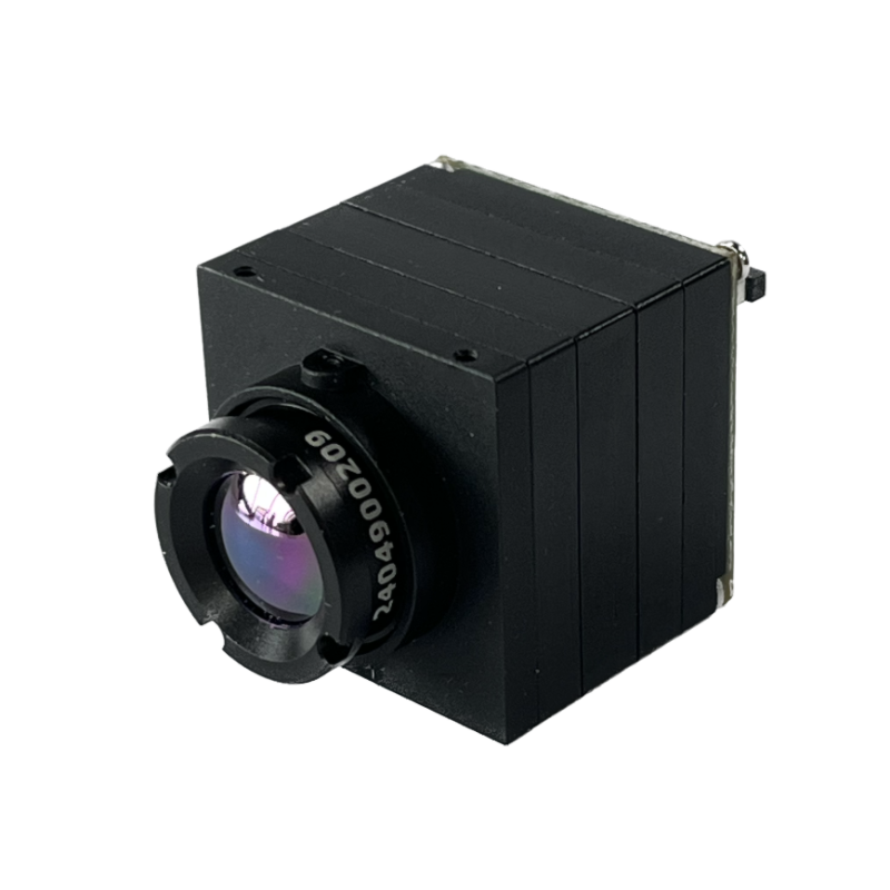 وحدة تصوير حراري عالية الدقة 6 - مراجعة Drone Thermal Imaging وسعره