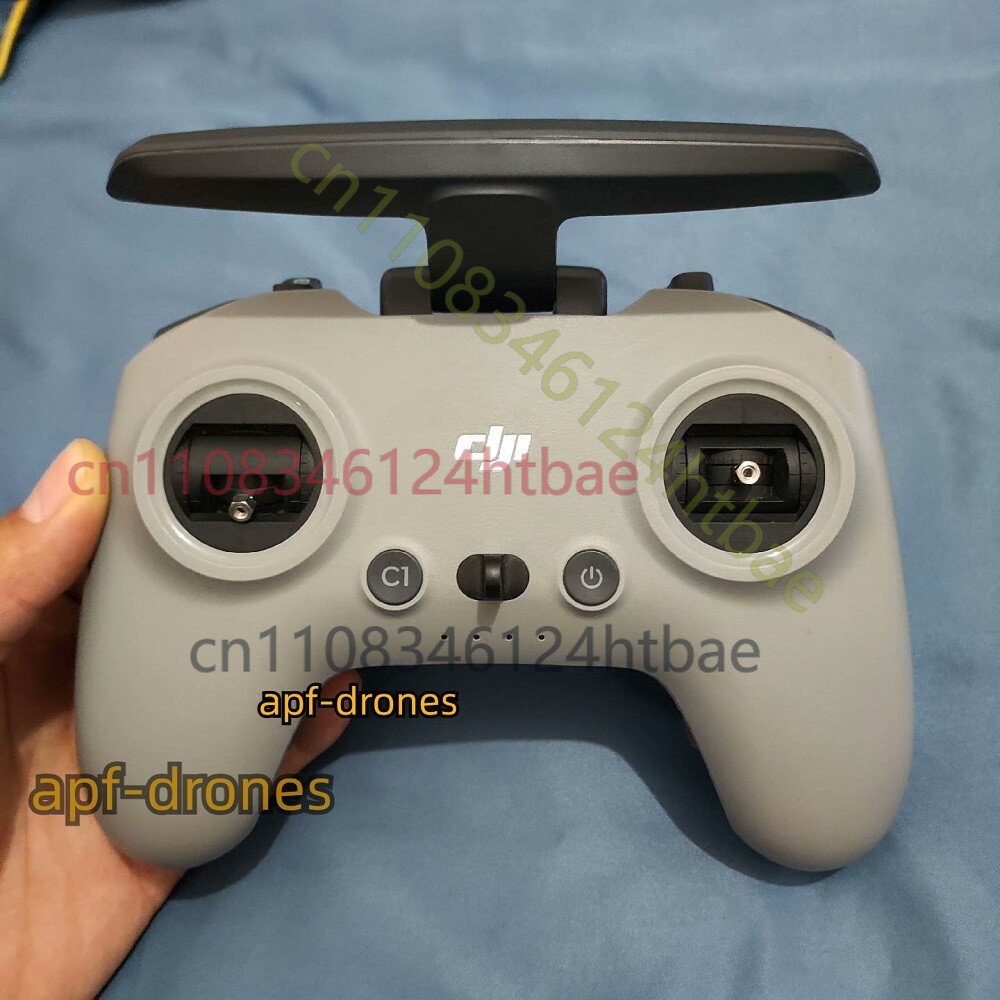 مستعمل، لجهاز تحكم DJI FPV عن  - مراجعة Drone Surveying وسعره